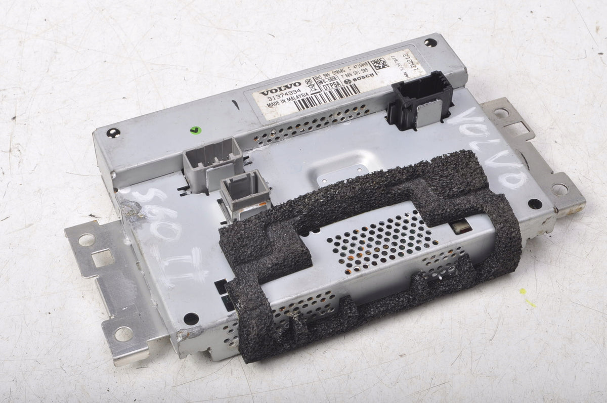 VOLVO XC60 S60 II V60 SCREEN DISPLAY 31374994