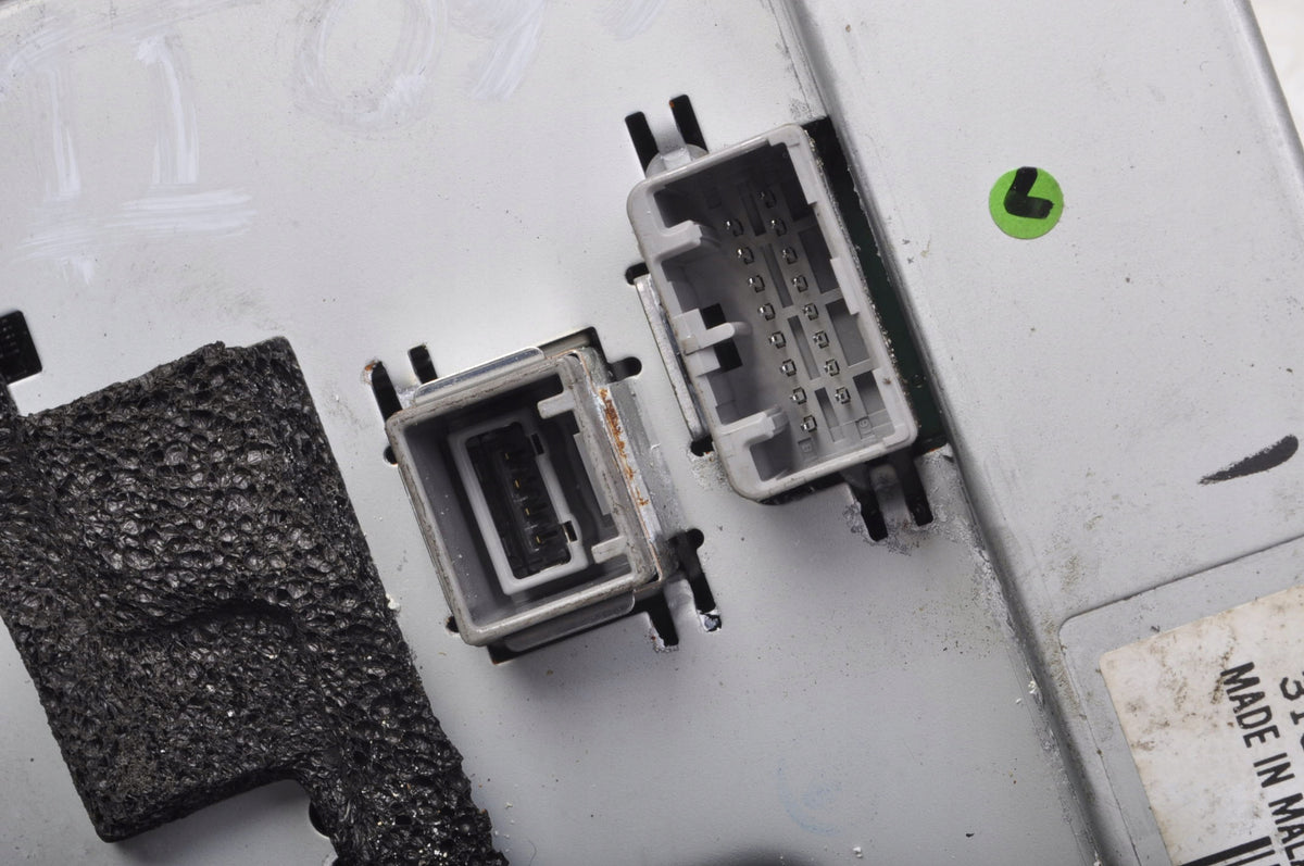 VOLVO XC60 S60 II V60 SCREEN DISPLAY 31374994