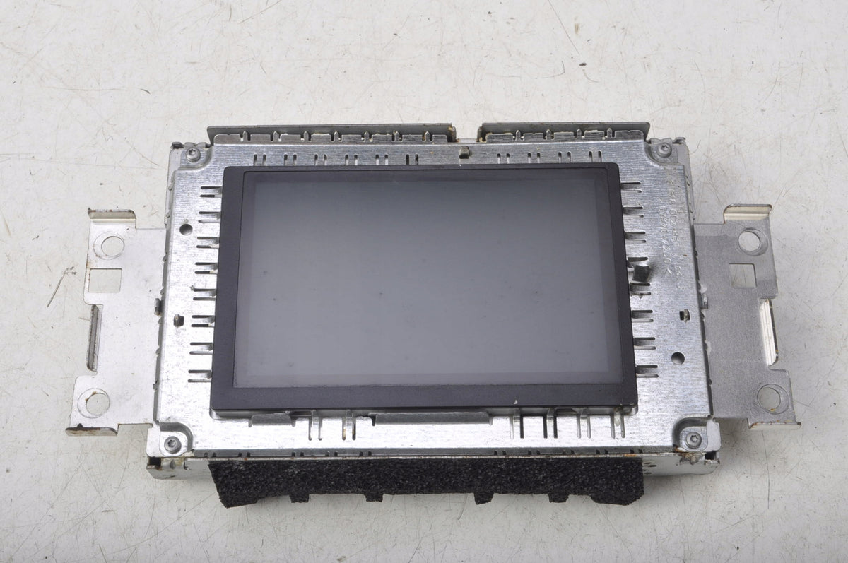VOLVO XC60 S60 II V60 SCREEN DISPLAY 31374994