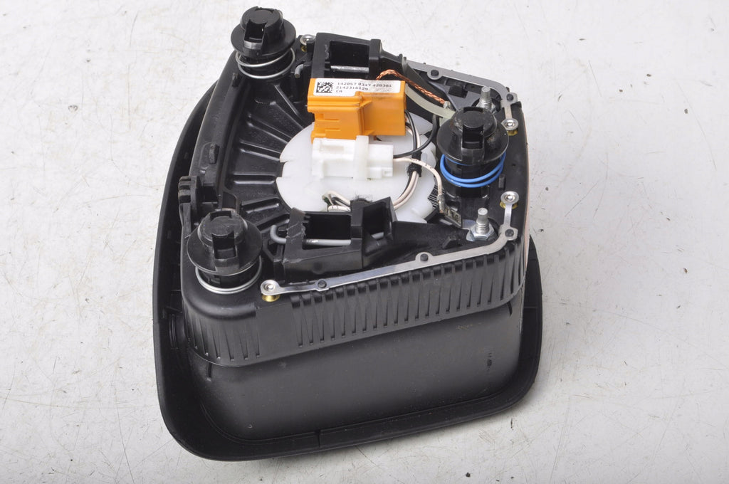 VOLVO XC60 S80 II V70 III AIRBAG DRIVER AIRBAG 31418061