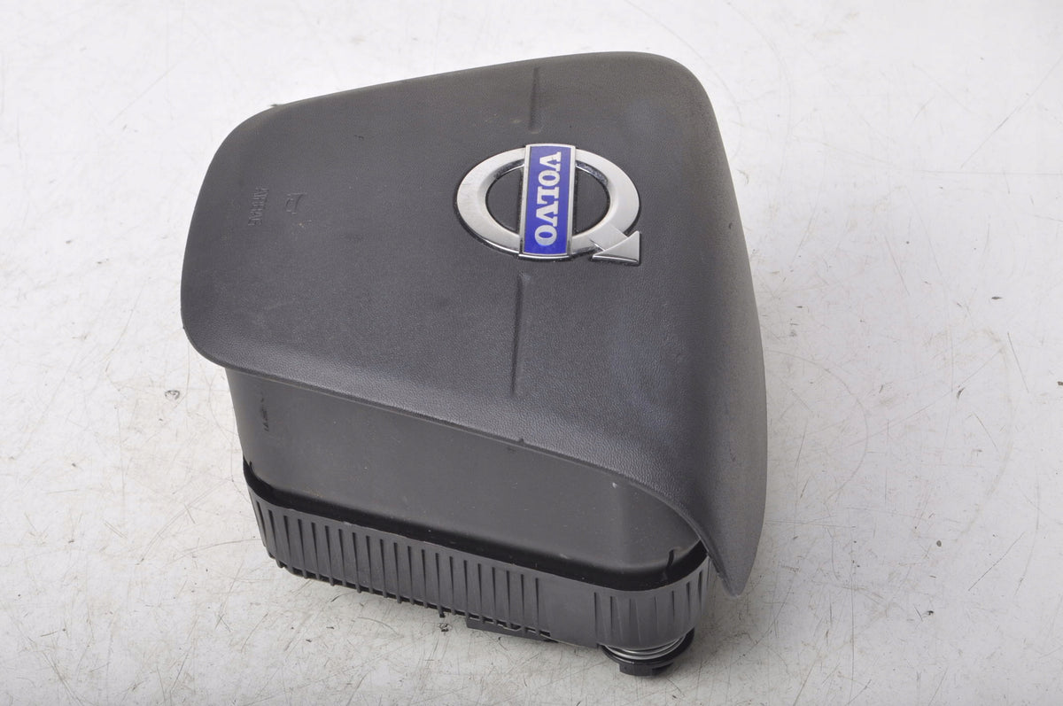VOLVO XC60 S80 II V70 III AIRBAG DRIVER AIRBAG 31418061