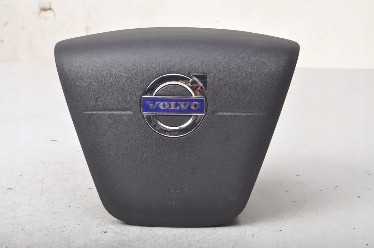 VOLVO XC60 S80 II V70 III AIRBAG DRIVER AIRBAG 31418061