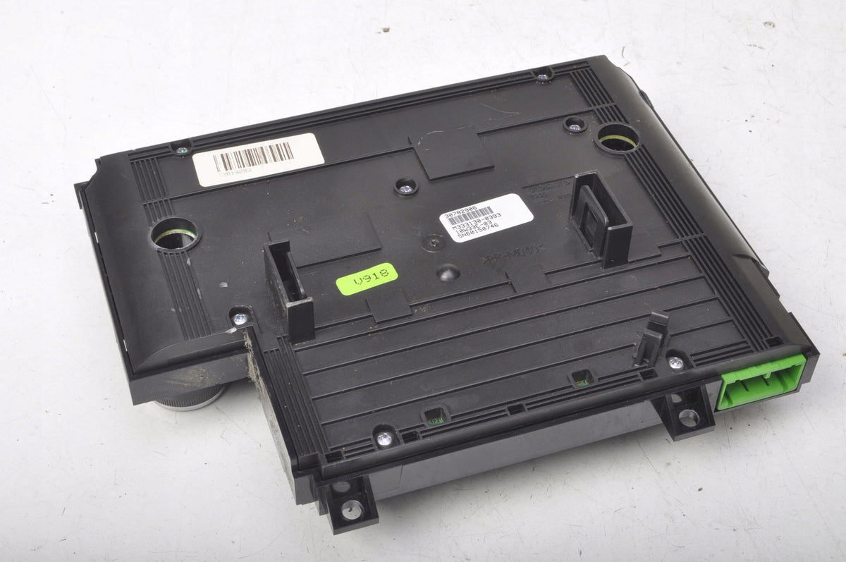 VOLVO XC60 S80 V70 AIR SUPPLY PANEL 30782906