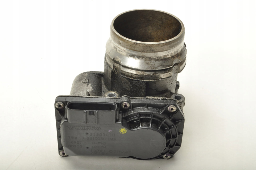 VOLVO XC60 S90 V90 V60 V60 2.0 D4 THROTTLE 31293930