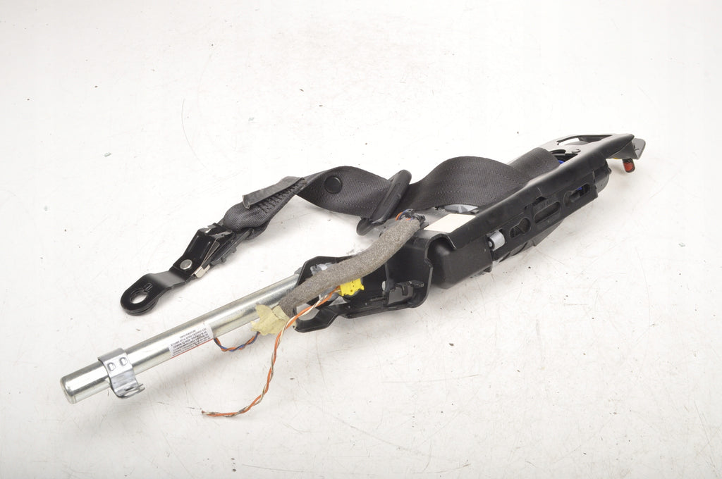 VOLVO XC60 SEAT BELT RIGHT FRONT