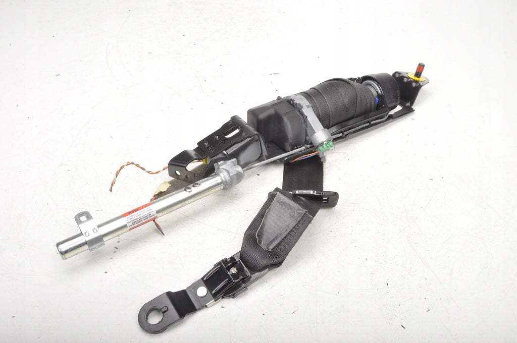 VOLVO XC60 SEAT BELT RIGHT FRONT