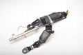 VOLVO XC60 SEAT BELT RIGHT FRONT