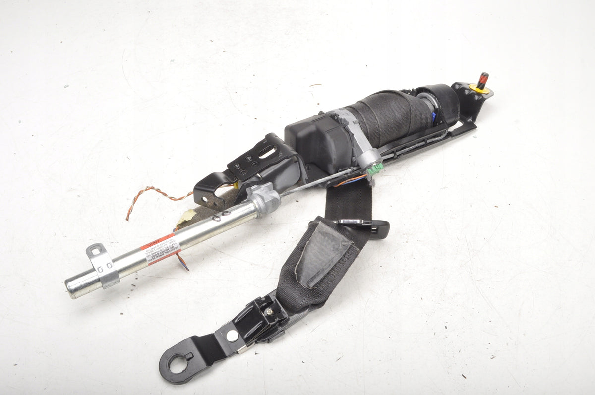 VOLVO XC60 SEAT BELT RIGHT FRONT