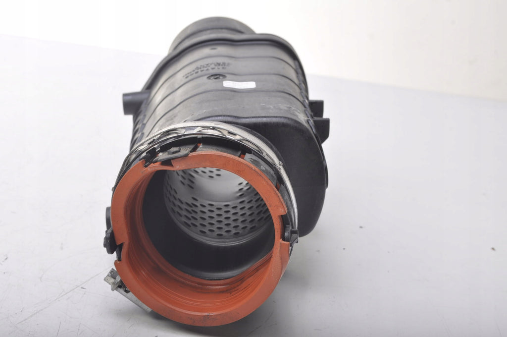 VOLVO XC60 T6 RECHARGE EXHAUST RESONATOR 31474846