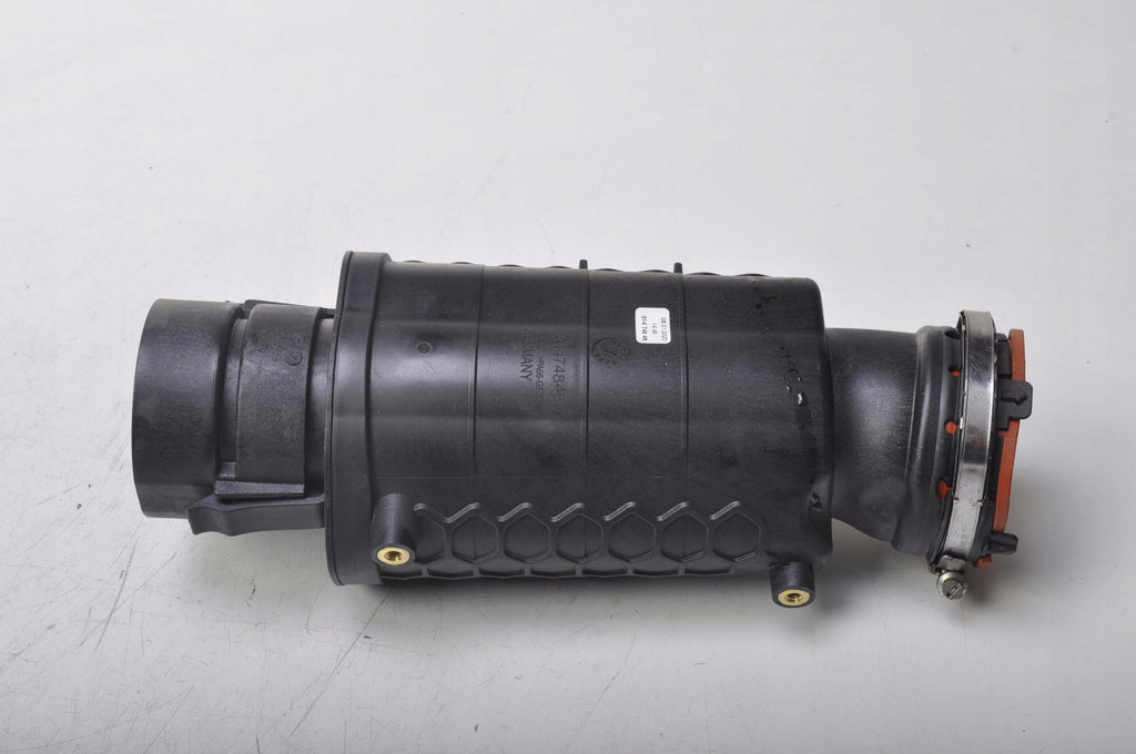 VOLVO XC60 T6 RECHARGE EXHAUST RESONATOR 31474846