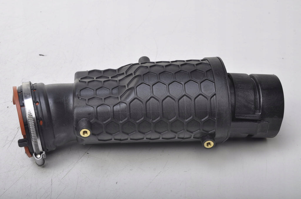 VOLVO XC60 T6 RECHARGE EXHAUST RESONATOR 31474846