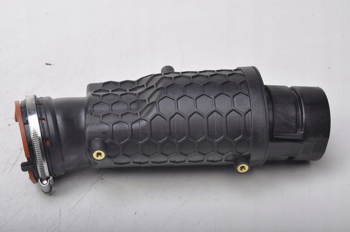 VOLVO XC60 T6 RECHARGE EXHAUST RESONATOR 31474846