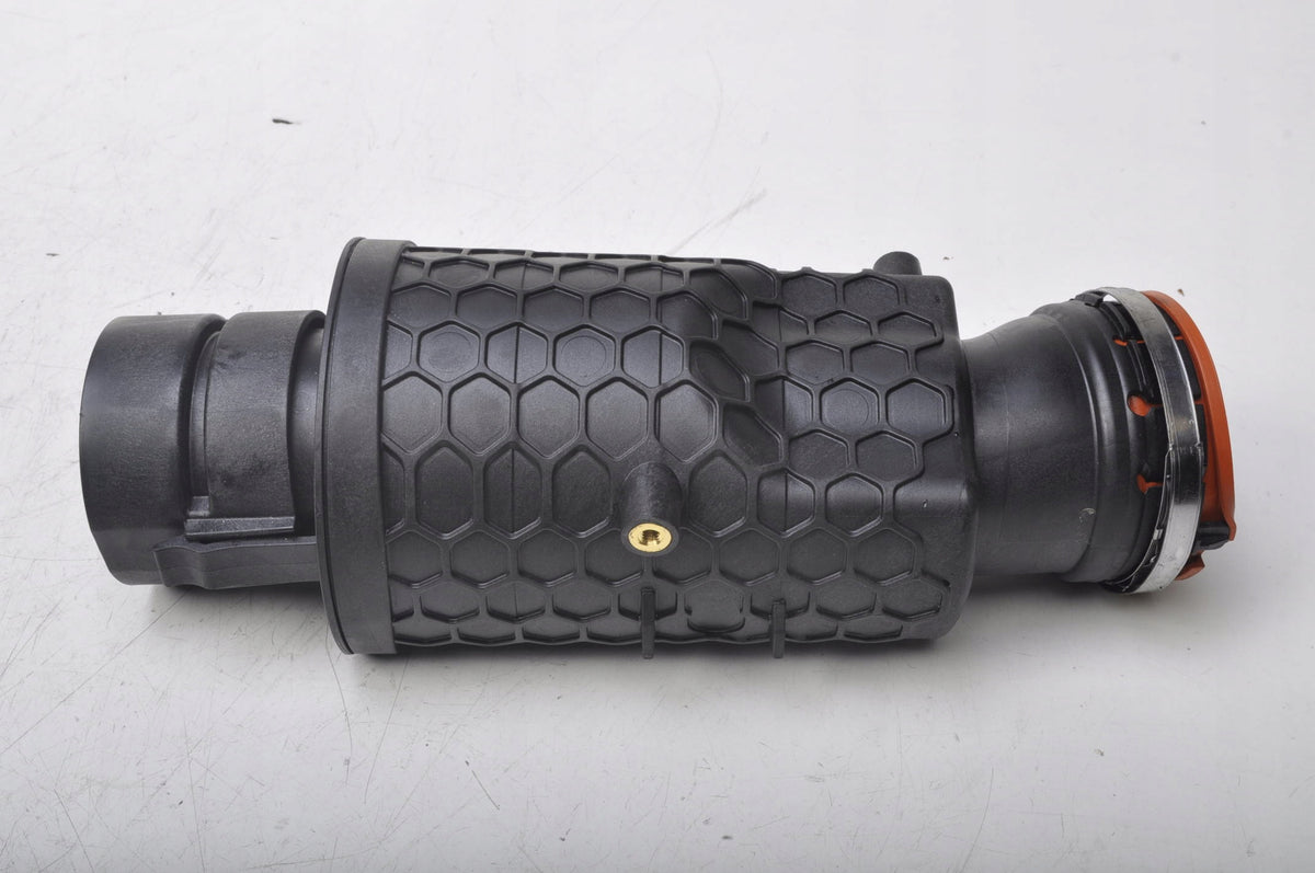 VOLVO XC60 T6 RECHARGE EXHAUST RESONATOR 31474846