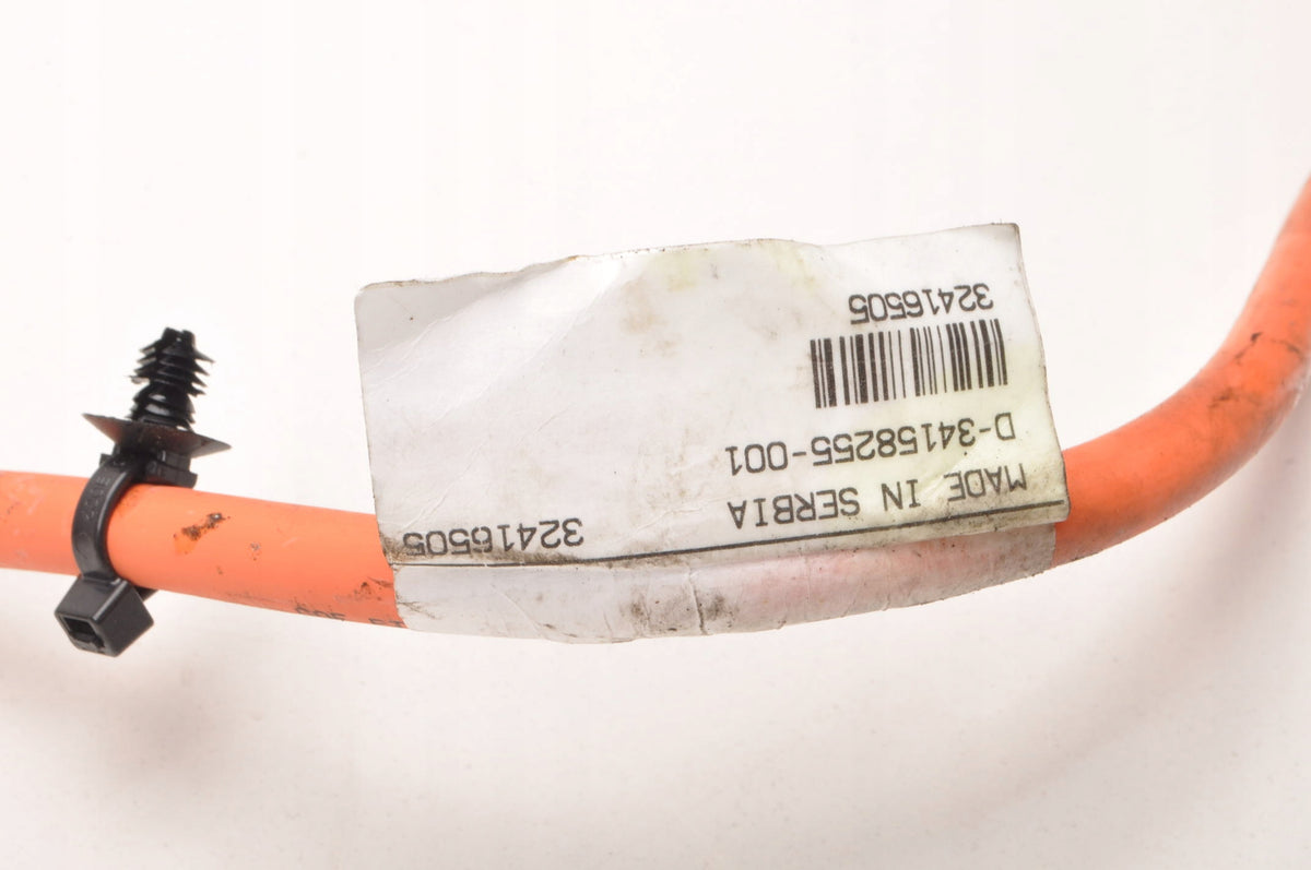 VOLVO XC60 T8 455 BEAM INSTALLATION AIR CONDITIONING CABLE 32416505 34158255