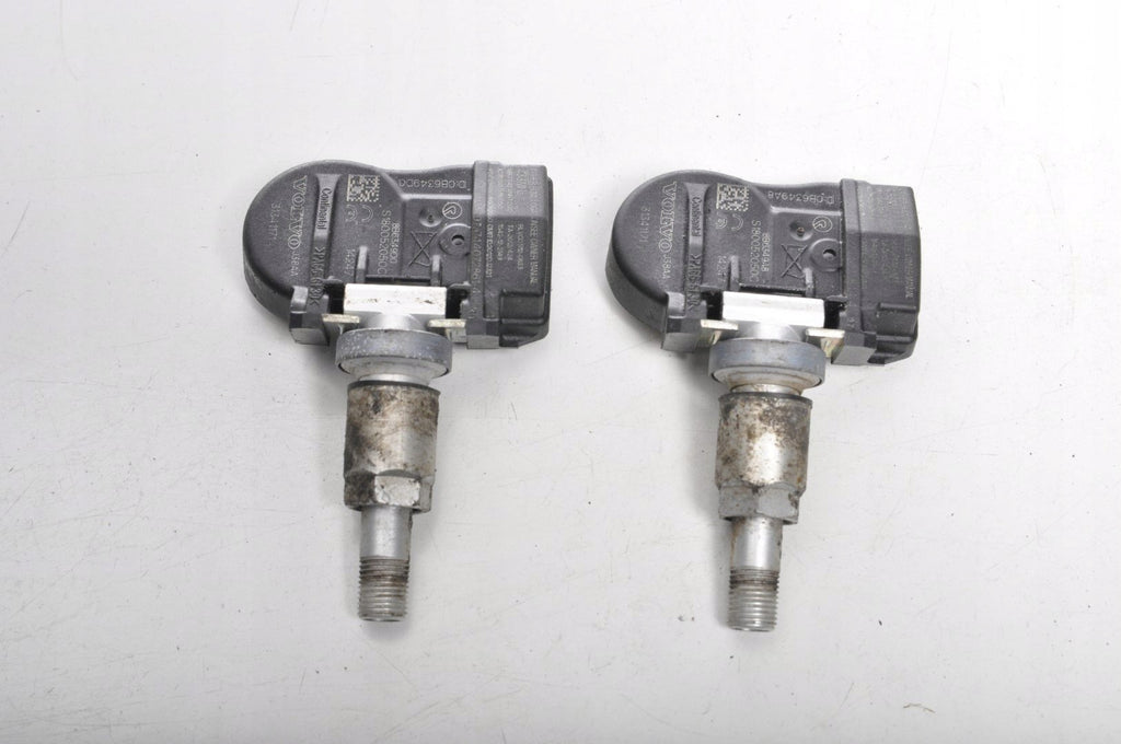 VOLVO XC60 TYRE AIR PRESSURE SENSOR 31341171