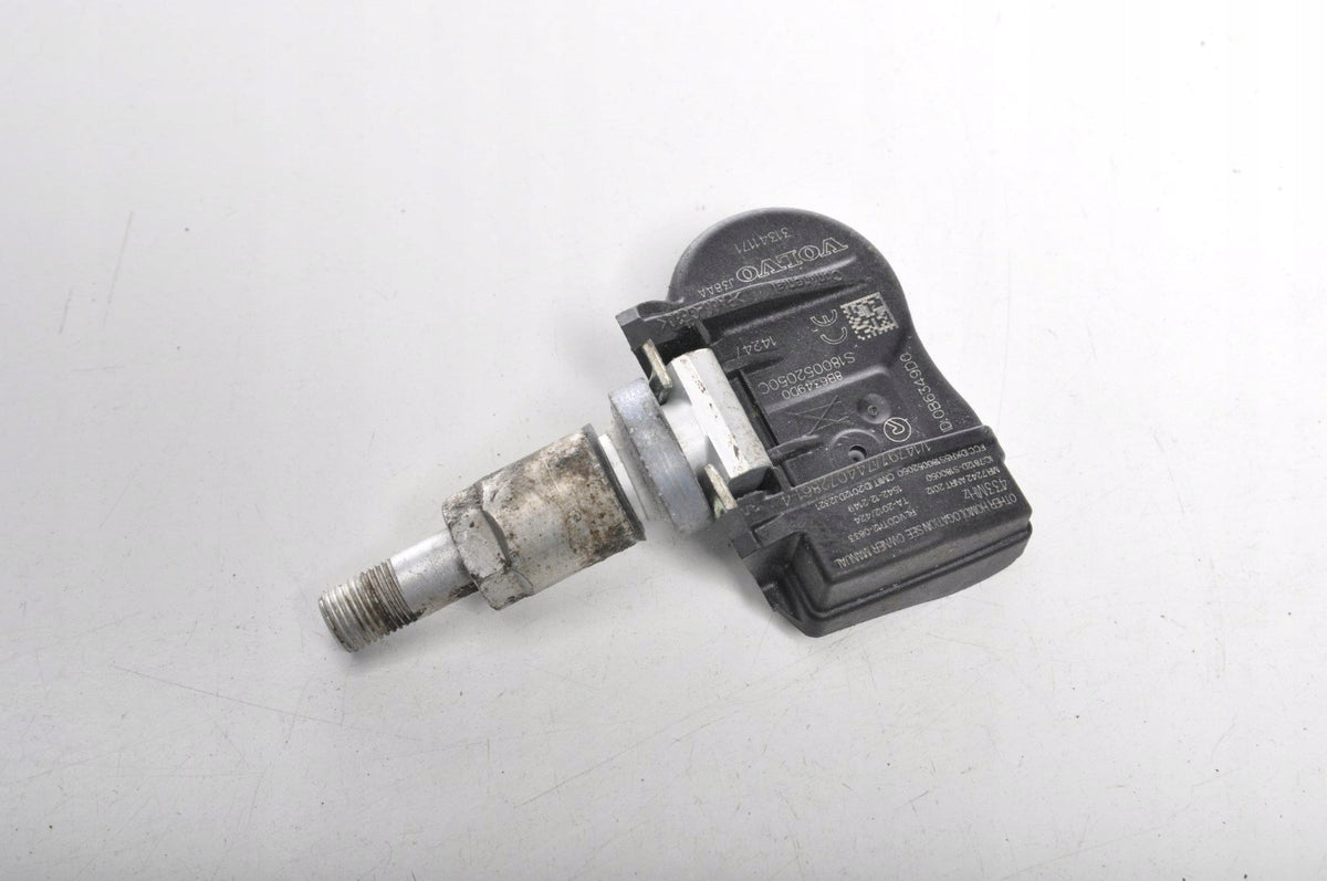 VOLVO XC60 TYRE AIR PRESSURE SENSOR 31341171