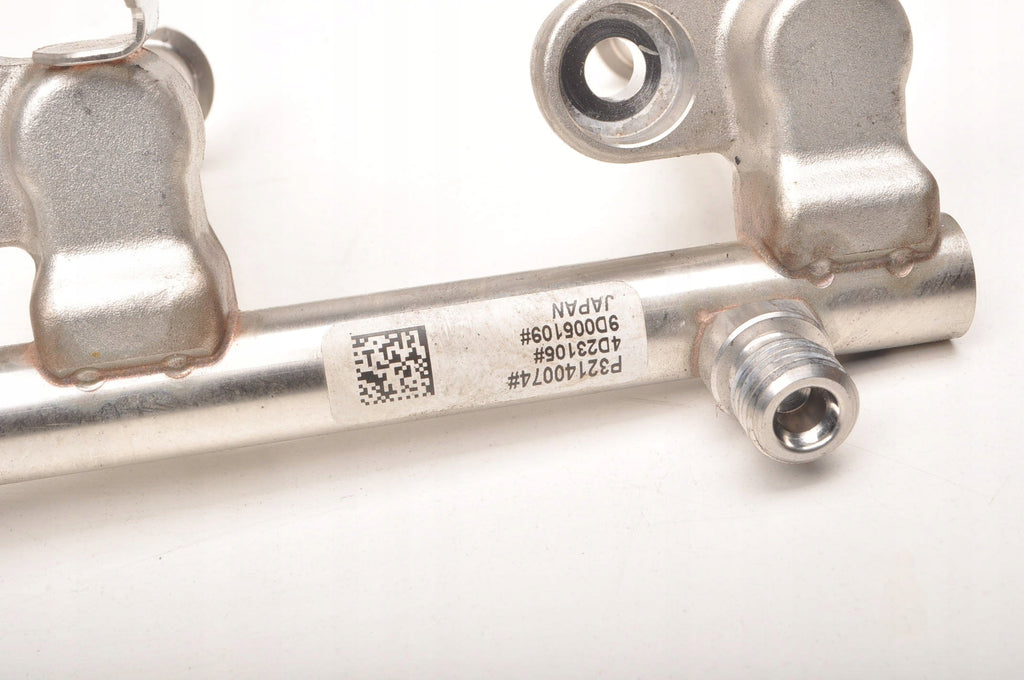 VOLVO XC60 V60 II S60 III XC40 B4 B5 INJECTION RAIL 32140074 31478396