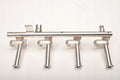 VOLVO XC60 V60 II S60 III XC40 B4 B5 INJECTION RAIL 32140074 31478396