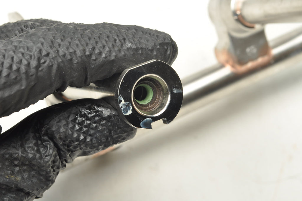 VOLVO XC60 V60 II S60 XC40 B4 B5 INJECTION RAIL 31478396 32140074