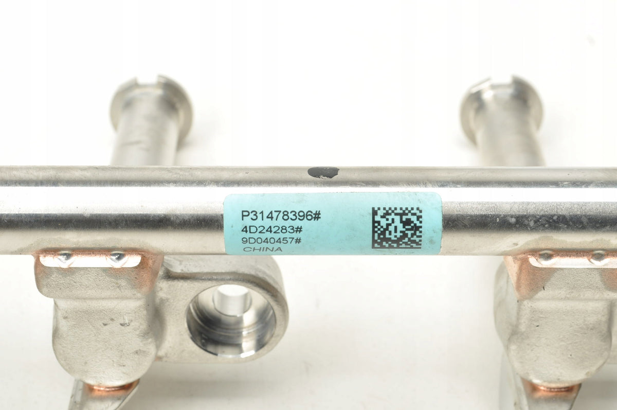 VOLVO XC60 V60 II S60 XC40 B4 B5 INJECTION RAIL 31478396 32140074
