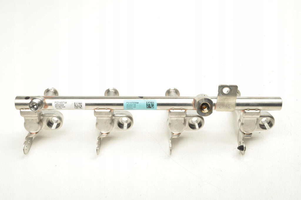 VOLVO XC60 V60 II S60 XC40 B4 B5 INJECTION RAIL 31478396 32140074