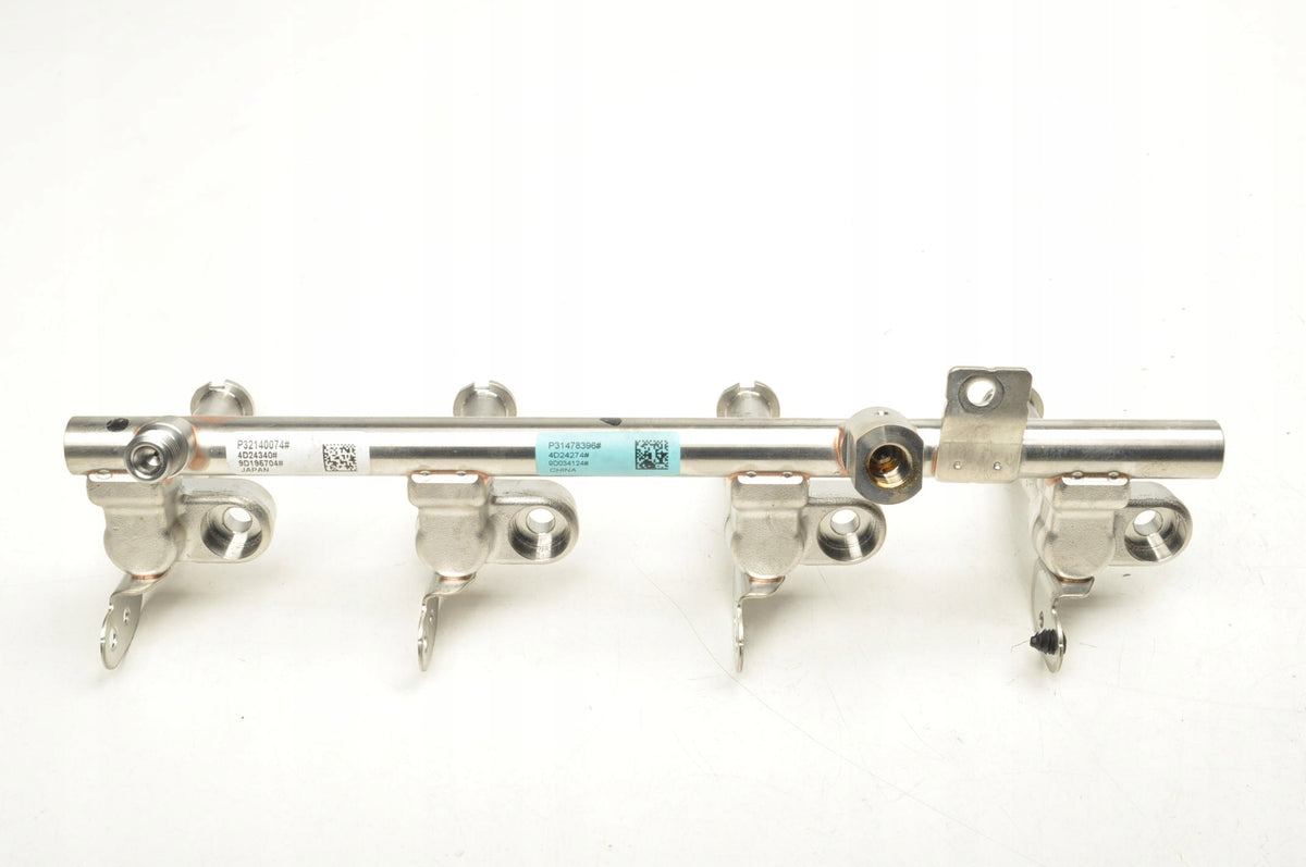 VOLVO XC60 V60 II S60 XC40 B4 B5 INJECTION RAIL 31478396 32140074
