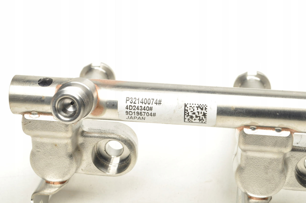 VOLVO XC60 V60 II S60 XC40 B4 B5 INJECTION RAIL 31478396 32140074