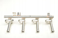 VOLVO XC60 V60 II S60 XC40 B4 B5 INJECTION RAIL 31478396 32140074