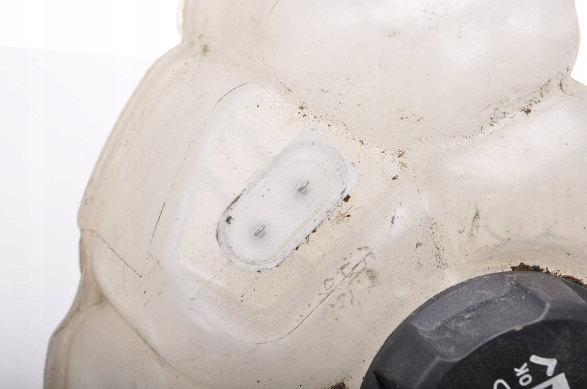 VOLVO XC60 V60 II XC90 2.0 16V T8 EXPANSION TANK 31465682