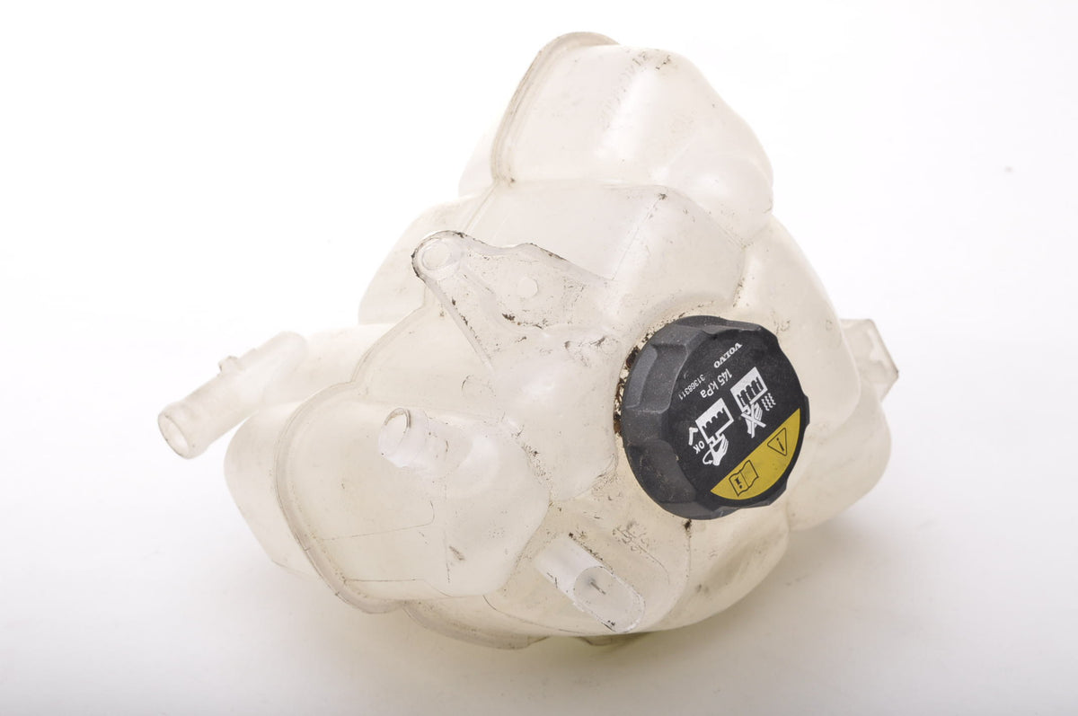 VOLVO XC60 V60 II XC90 2.0 16V T8 EXPANSION TANK 31465682