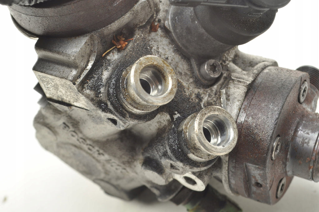 VOLVO XC60 V60 V40 II 2.0 D3 150KM 2.4 D6 INJECTION PUMP 31372081