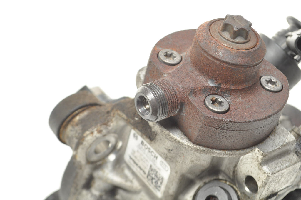 VOLVO XC60 V60 V40 II 2.0 D3 150KM 2.4 D6 INJECTION PUMP 31372081