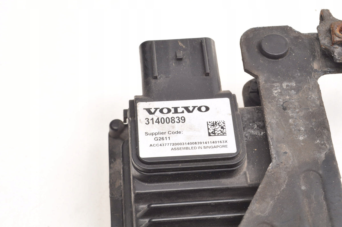 VOLVO XC60 V60 V70 V40 II SPEED SENSOR 31400843 31400839