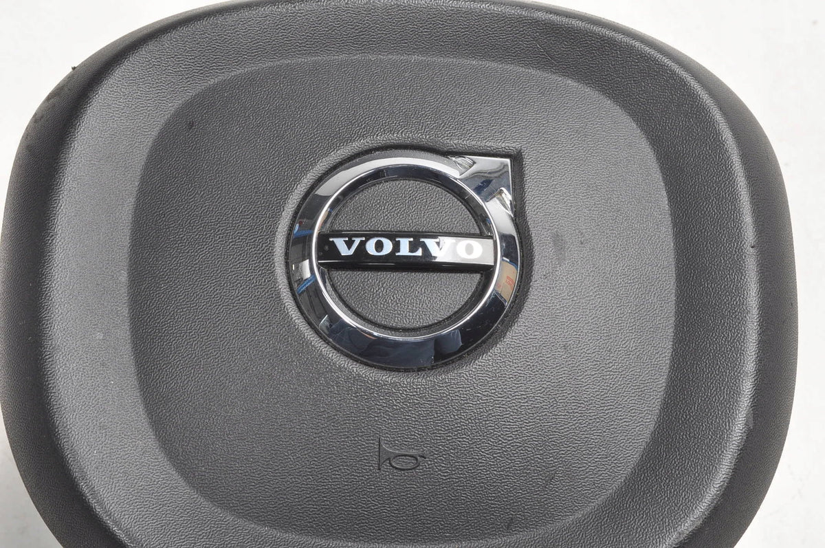 VOLVO XC60 V90 II XC90 II DRIVER AIRBAG P39825814