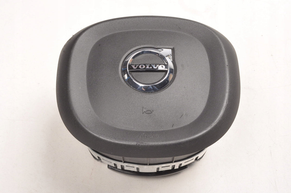 VOLVO XC60 V90 II XC90 II DRIVER AIRBAG P39825814
