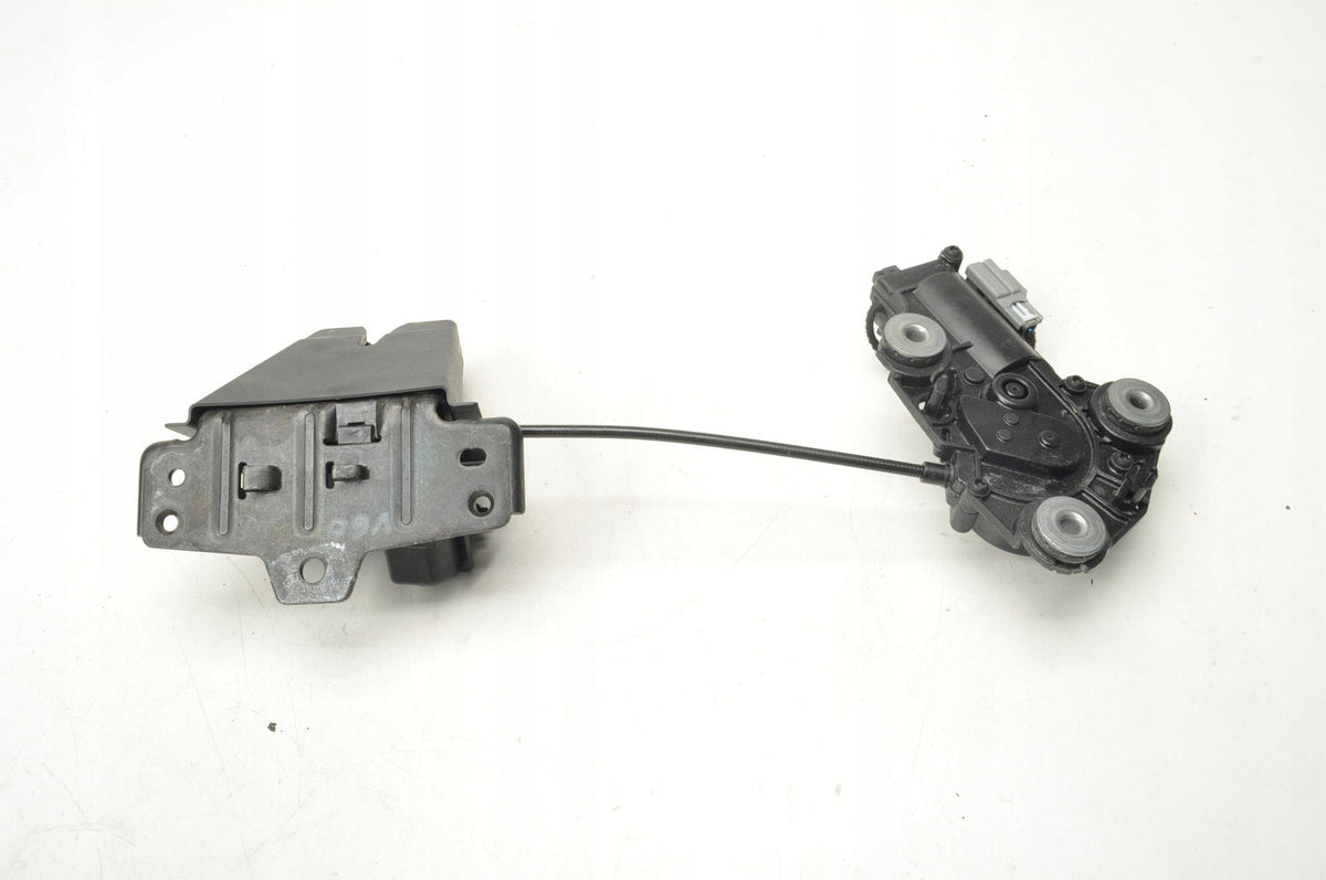 VOLVO XC60 XC40 V60 II TAILGATE LOCK 31349975