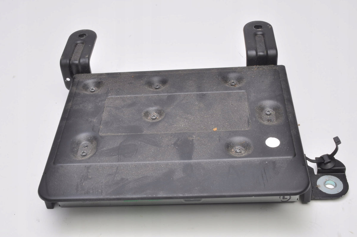 VOLVO XC60 XC70 II RADIO AMPLIFIER 31409140