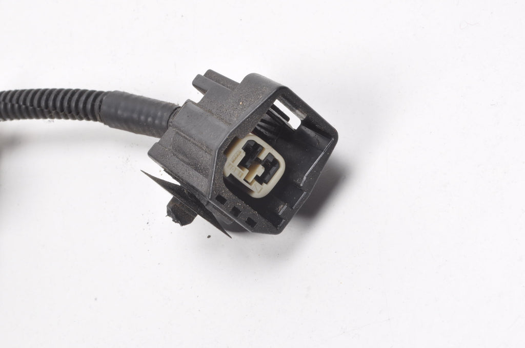 VOLVO XC60 XC90 BEAM IMPACT SENSOR INSTALLATION 8691056