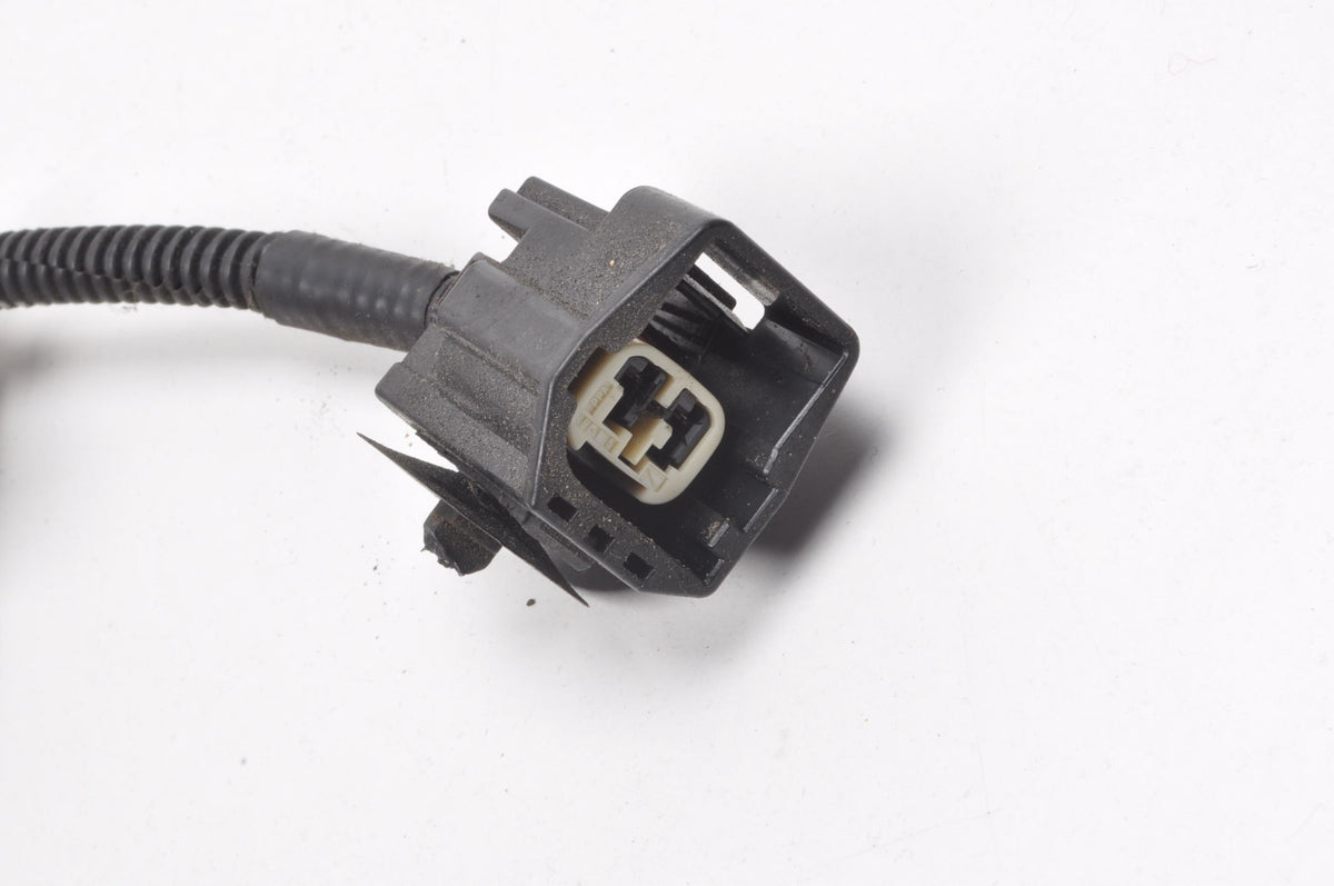 VOLVO XC60 XC90 BEAM IMPACT SENSOR INSTALLATION 8691056