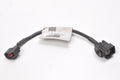 VOLVO XC60 XC90 BEAM IMPACT SENSOR INSTALLATION 8691056
