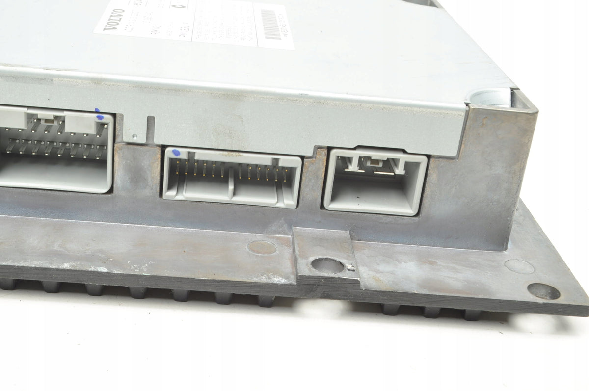 VOLVO XC60 XC90 RADIO AMPLIFIER 31310007
