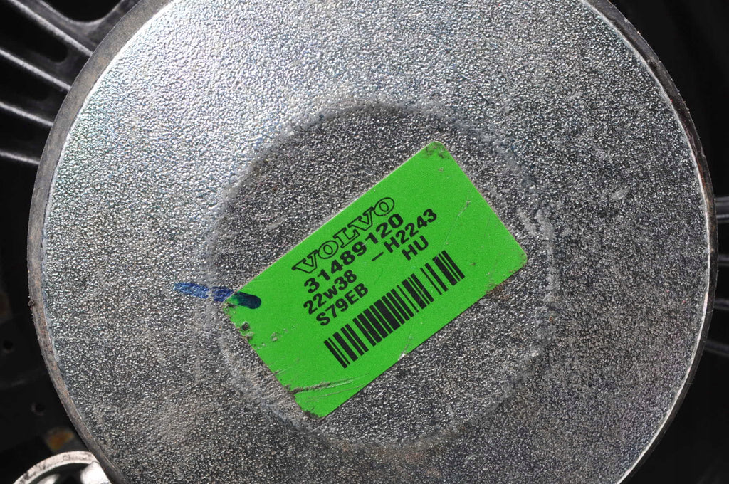VOLVO XC60 XC90 S60 REAR DOOR SPEAKER 31489120