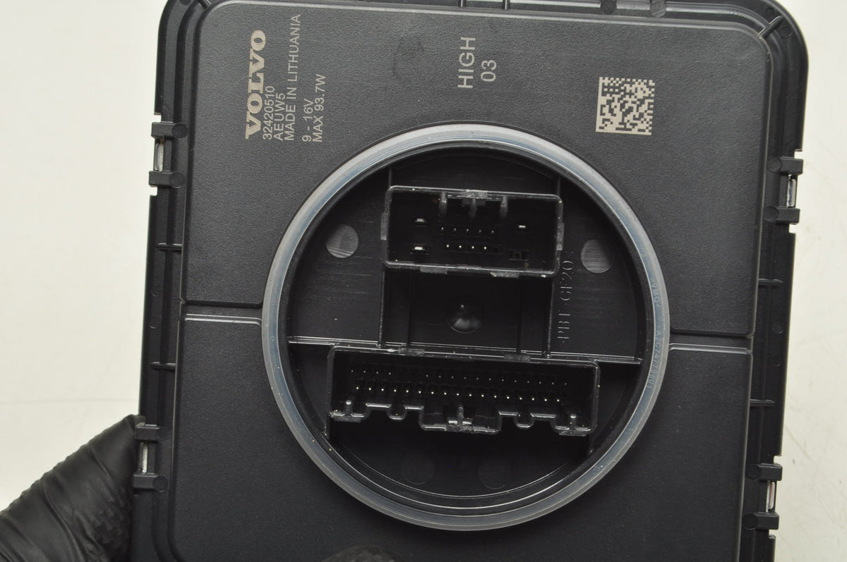 VOLVO XC60 XC90 S90 LED MODULE 32420510