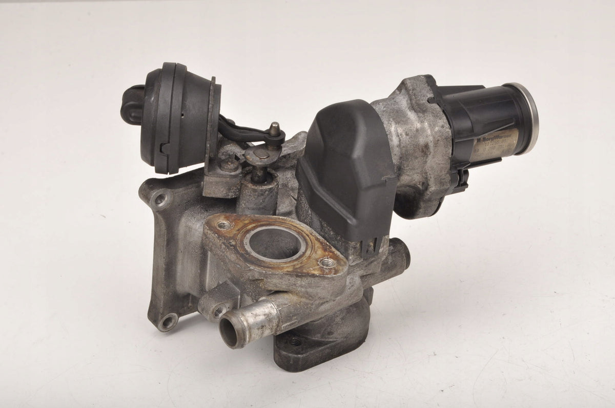 VOLVO XC60 XC90 V90 S90 2.0 D5 VALVE EGR 31439464
