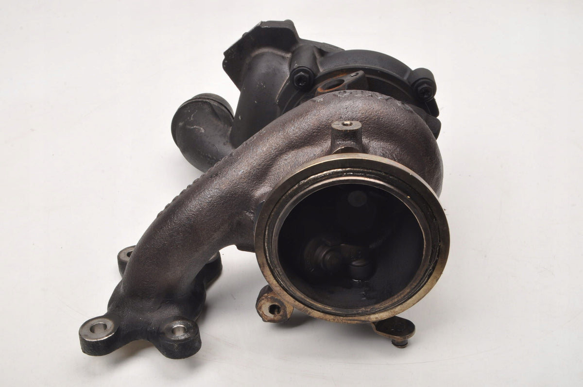 VOLVO XC60 XC90 V90 S90 S60 V60 2.0 16V B5 TURBOCHARGER TURBINE 32339971