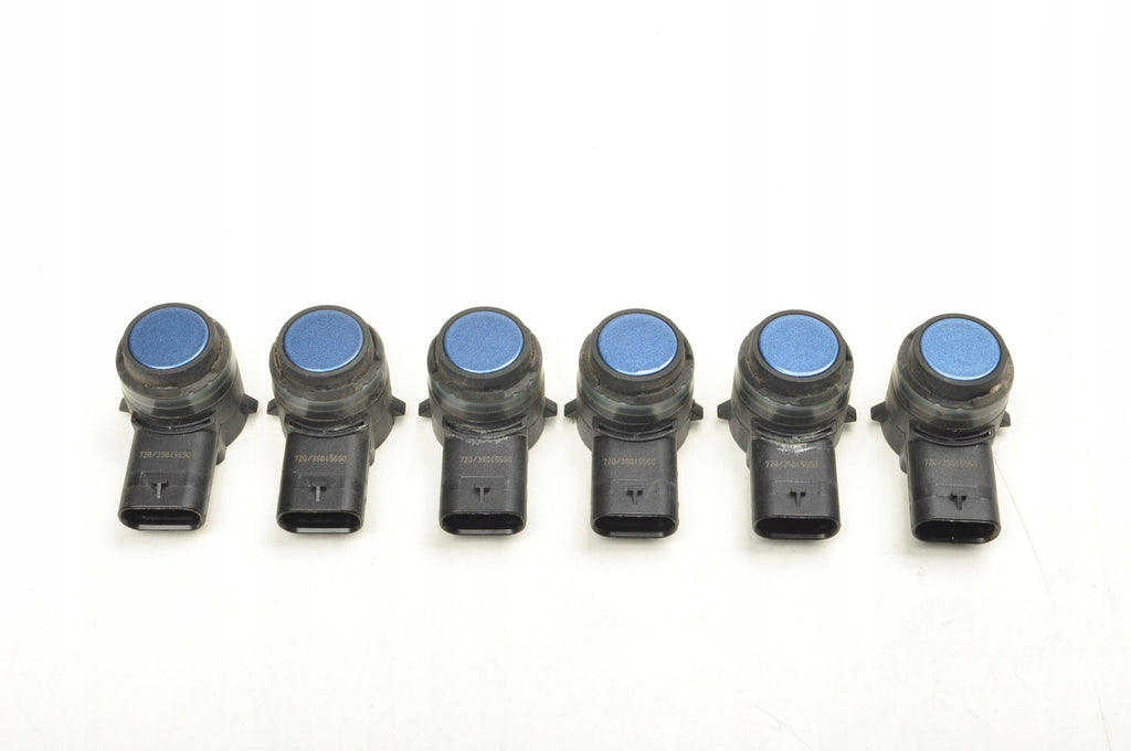 VOLVO XC60 XC90 V90 S90 S60 V60 PDC REVERSING PARKING SENSOR 31471301 720