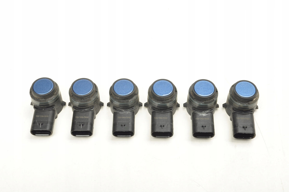 VOLVO XC60 XC90 V90 S90 S60 V60 PDC REVERSING PARKING SENSOR 31471301 720