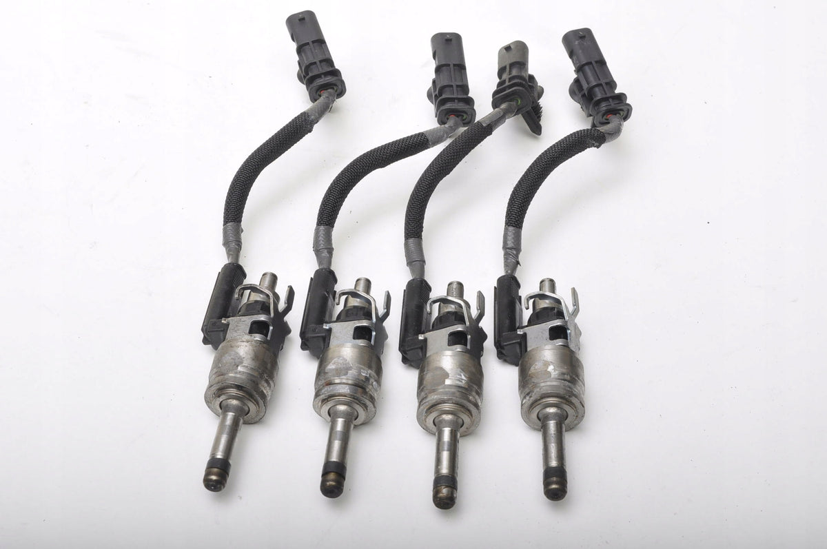VOLVO XC60 XC90 V90 S90 V60 II 2.0 T6 Hybrid INJECTION INJECTOR 32140007