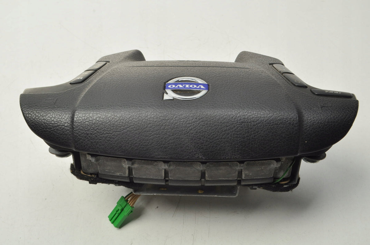 VOLVO XC70 AIRBAG DRIVER AIRBAG 30754313