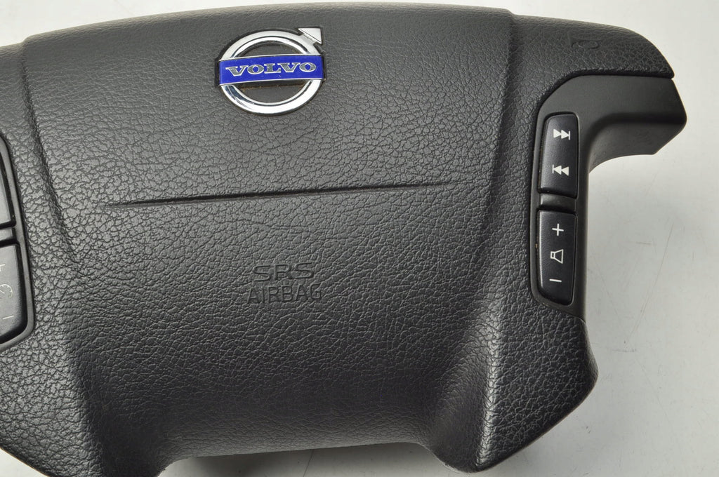 VOLVO XC70 AIRBAG DRIVER AIRBAG 30754313